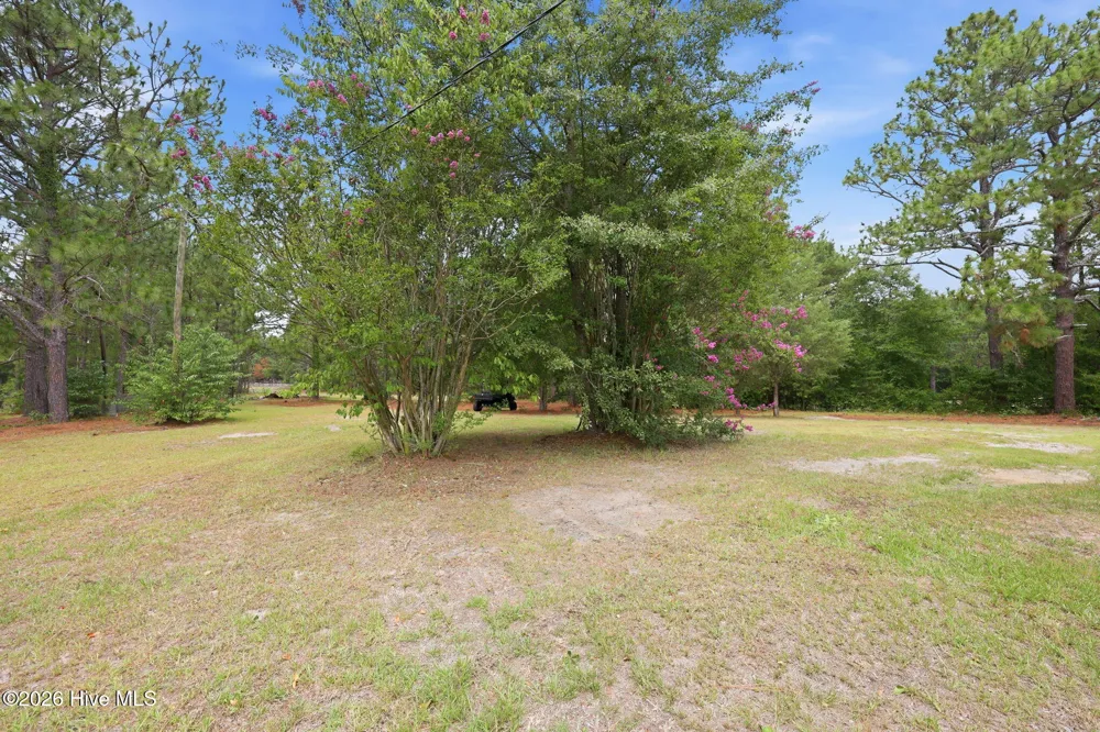 3156 Reservation Road Aberdeen, NC 28315