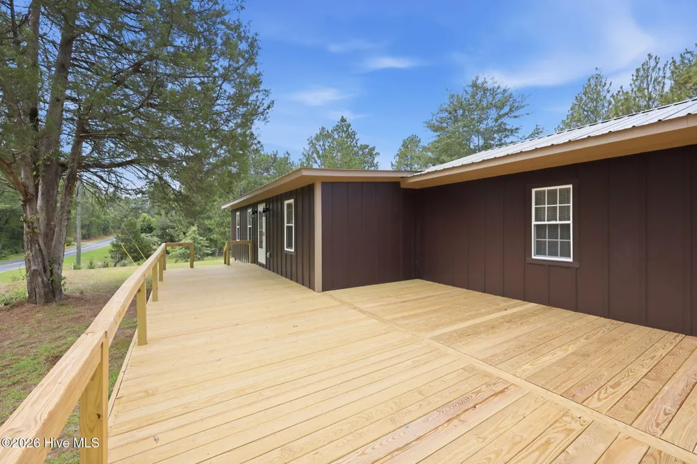 3156 Reservation Road Aberdeen, NC 28315