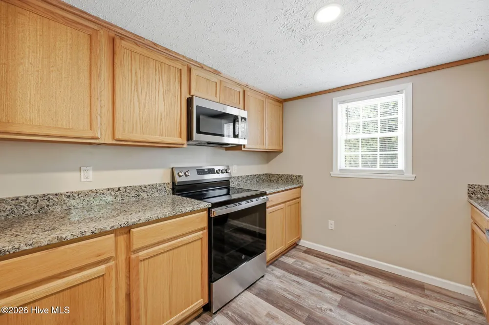 3156 Reservation Road Aberdeen, NC 28315