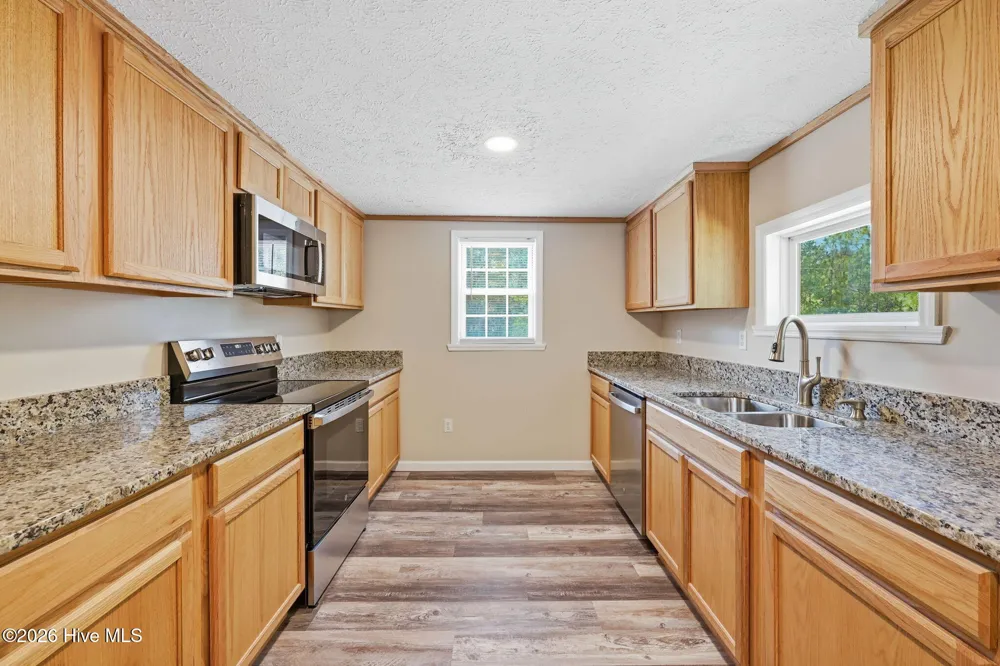 3156 Reservation Road Aberdeen, NC 28315