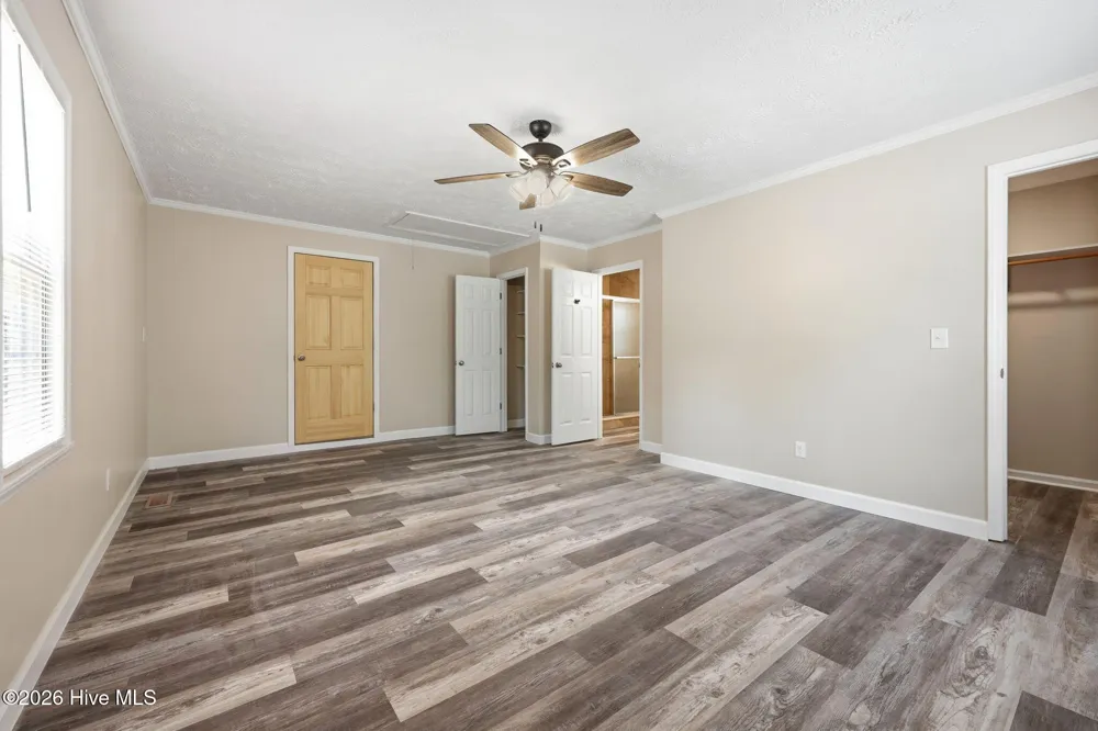3156 Reservation Road Aberdeen, NC 28315