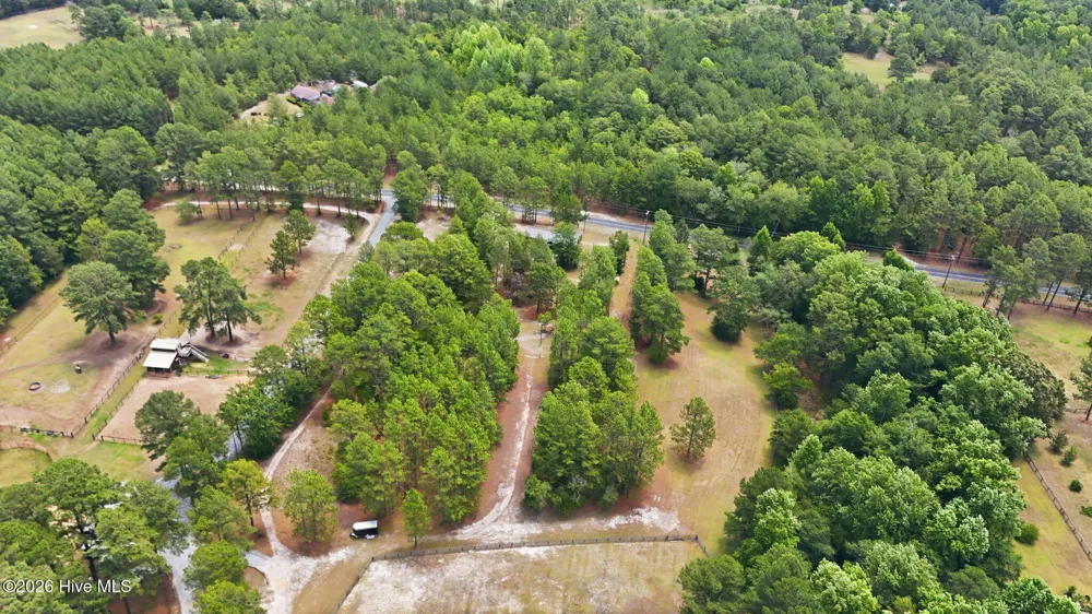 3156 Reservation Road Aberdeen, NC 28315