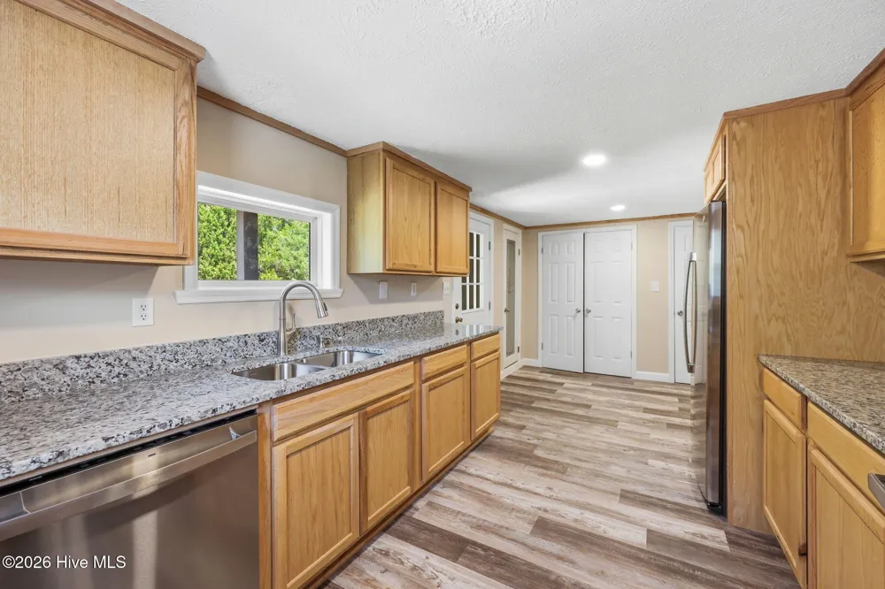 3156 Reservation Road Aberdeen, NC 28315