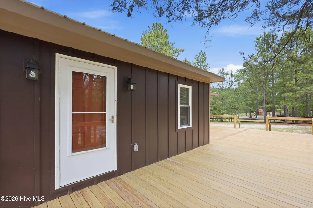 3156 Reservation Road Aberdeen, NC 28315