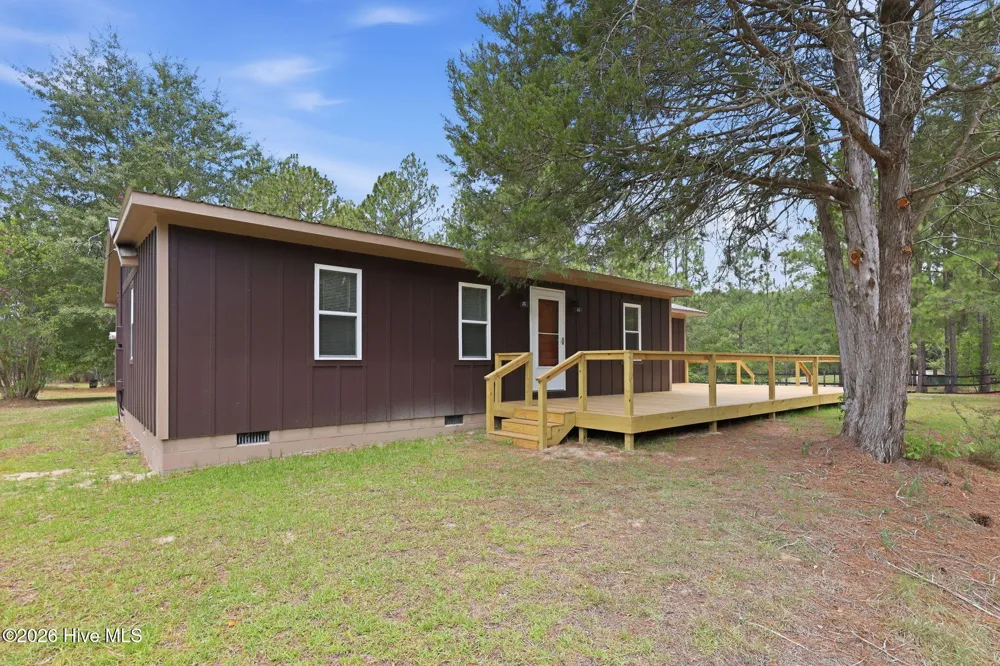 3156 Reservation Road Aberdeen, NC 28315