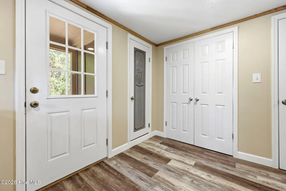 3156 Reservation Road Aberdeen, NC 28315