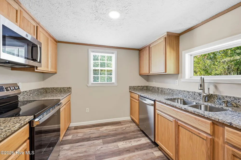 3156 Reservation Road Aberdeen, NC 28315