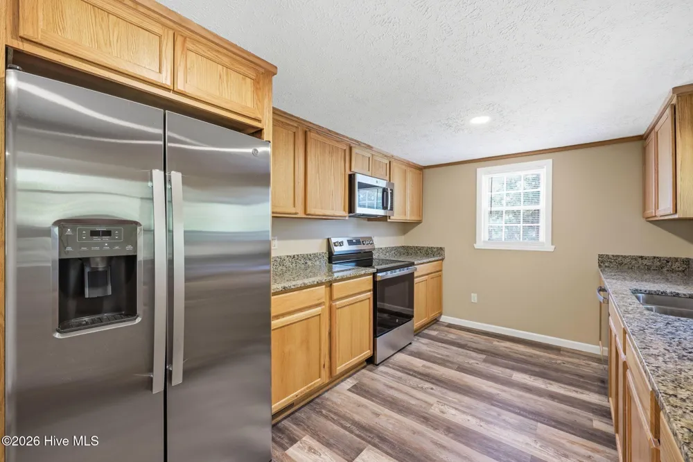 3156 Reservation Road Aberdeen, NC 28315