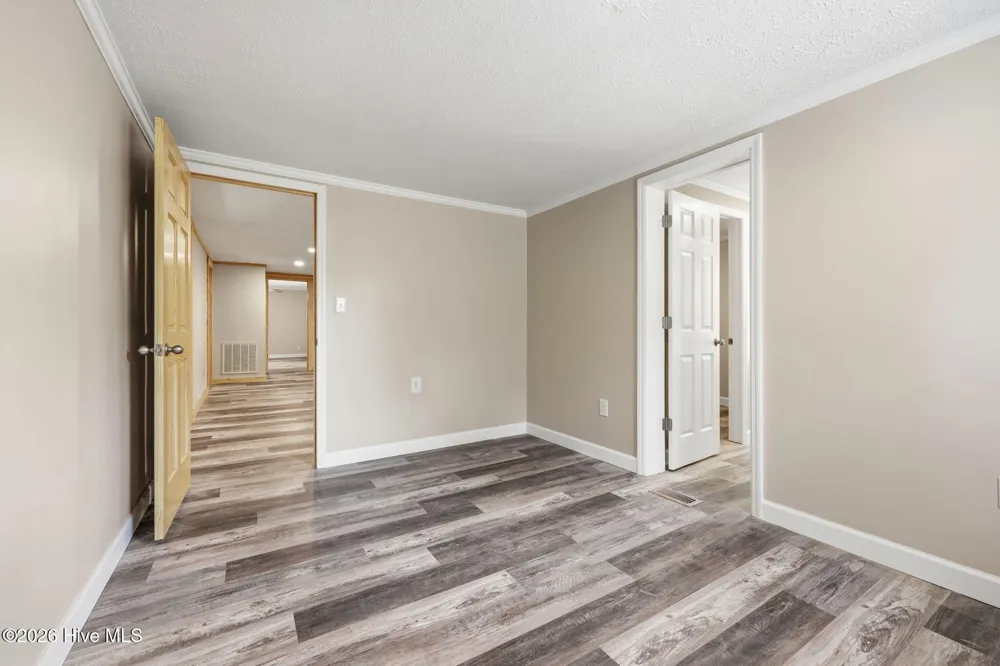 3156 Reservation Road Aberdeen, NC 28315