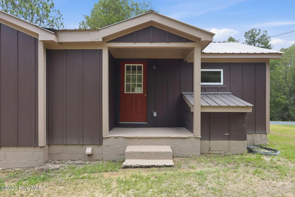 3156 Reservation Road Aberdeen, NC 28315
