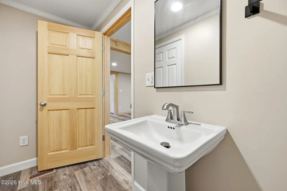 3156 Reservation Road Aberdeen, NC 28315