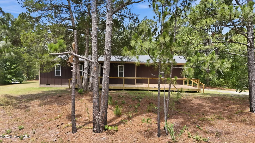 3156 Reservation Road Aberdeen, NC 28315