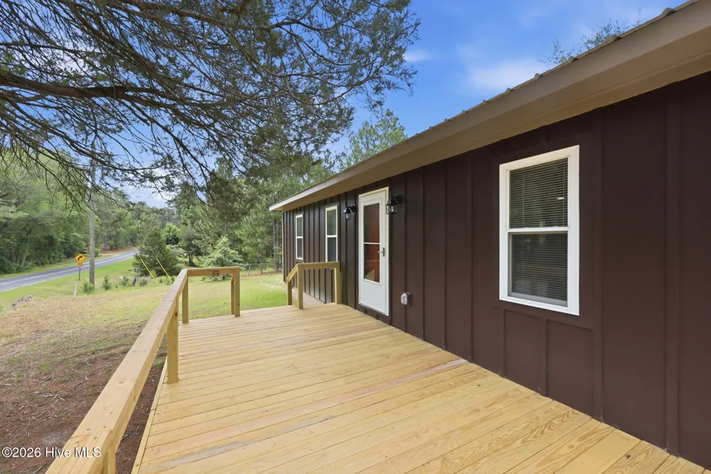 3156 Reservation Road Aberdeen, NC 28315