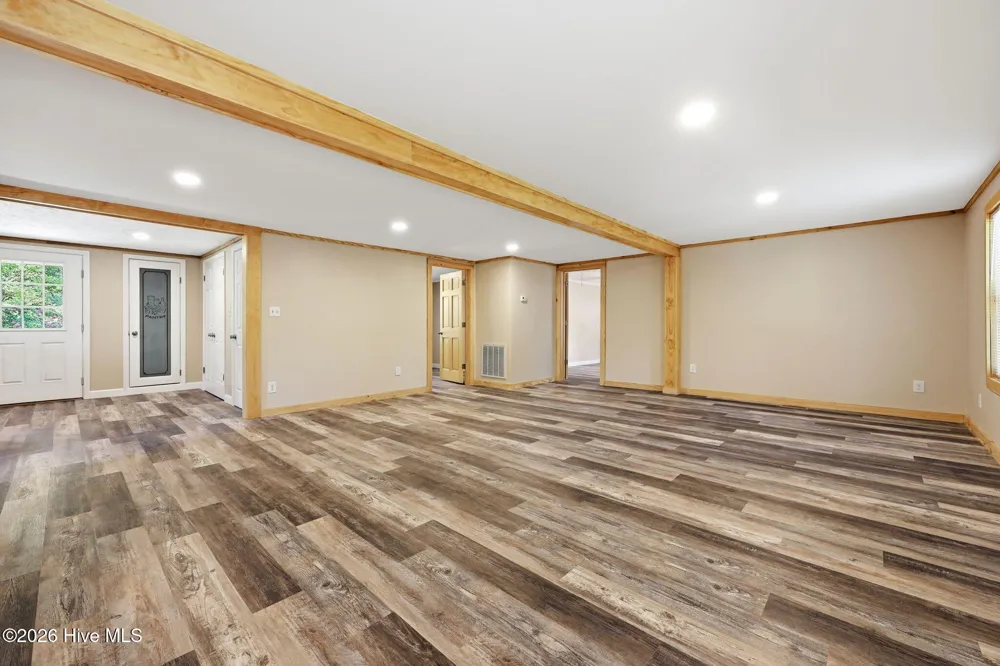 3156 Reservation Road Aberdeen, NC 28315