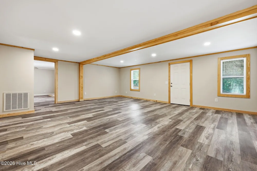 3156 Reservation Road Aberdeen, NC 28315