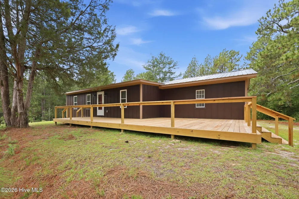 3156 Reservation Road Aberdeen, NC 28315