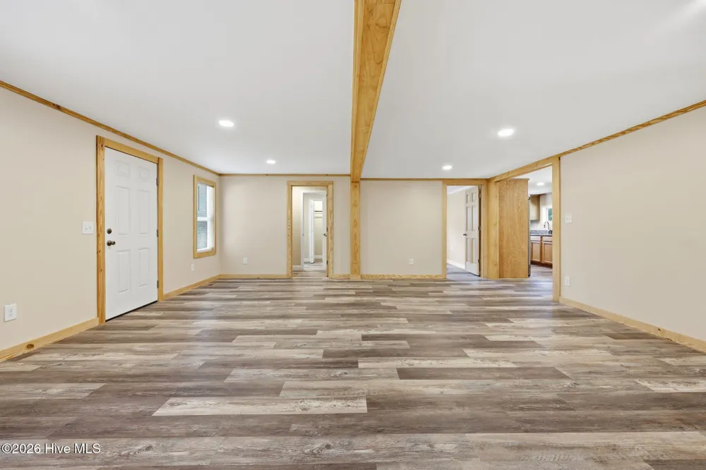 3156 Reservation Road Aberdeen, NC 28315