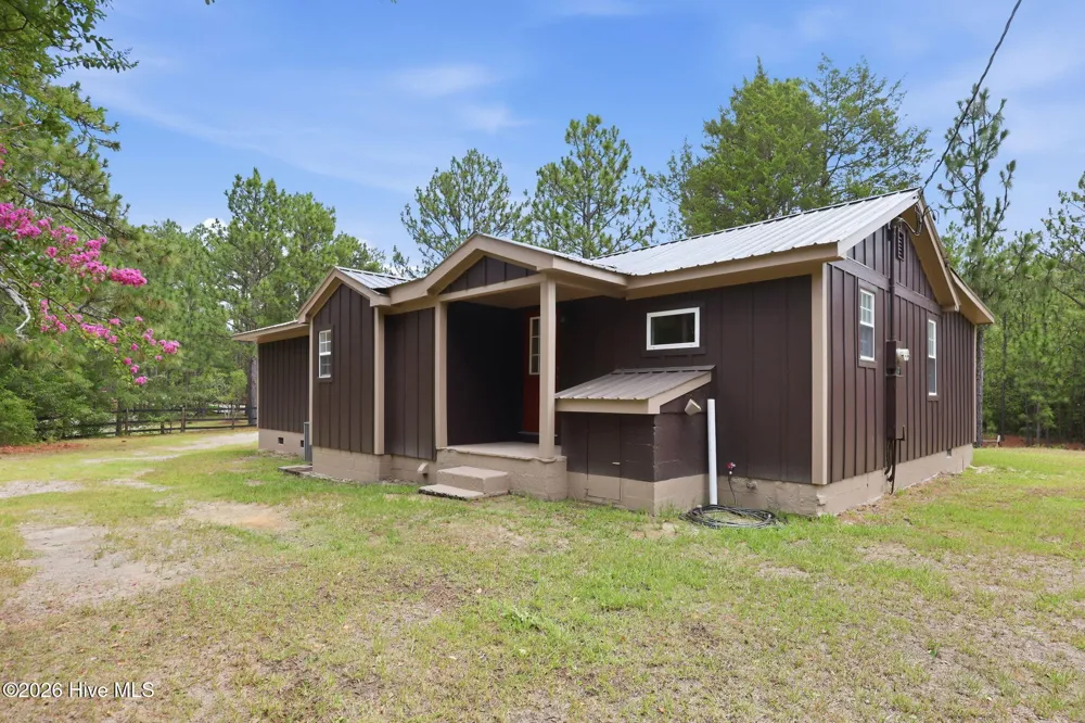 3156 Reservation Road Aberdeen, NC 28315