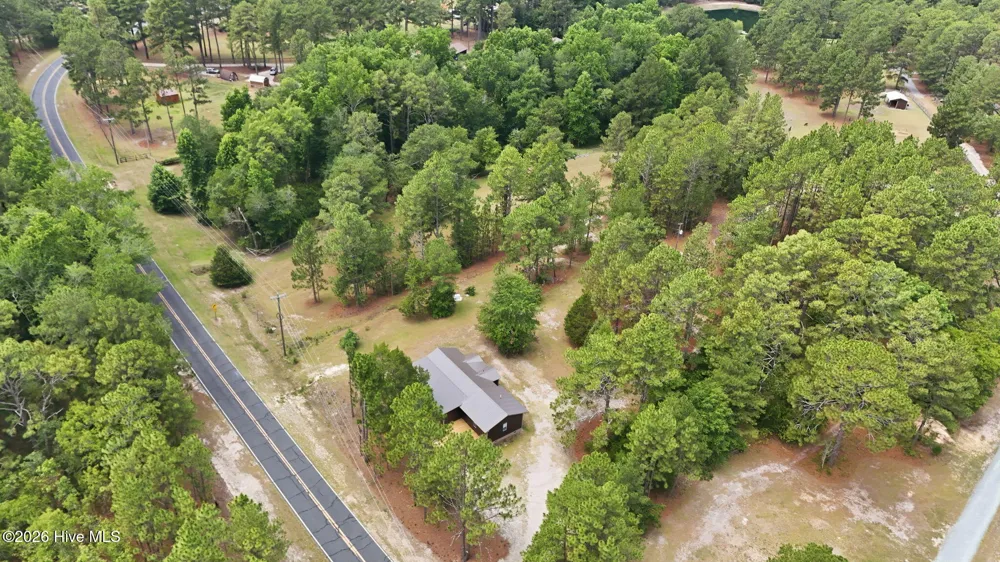 3156 Reservation Road Aberdeen, NC 28315