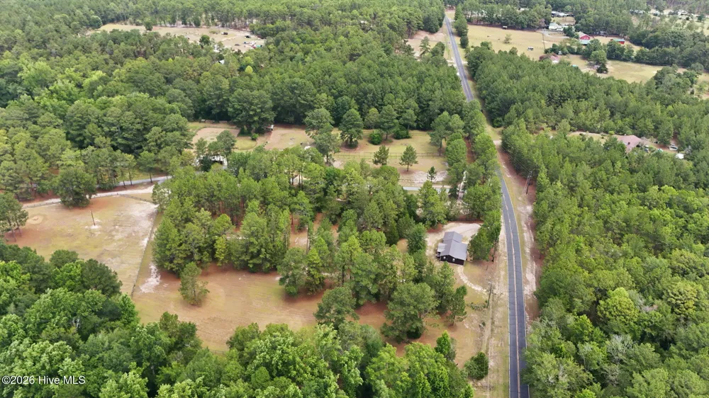 3156 Reservation Road Aberdeen, NC 28315
