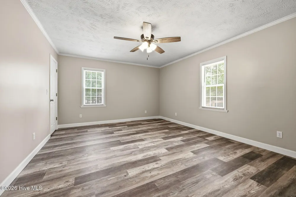3156 Reservation Road Aberdeen, NC 28315