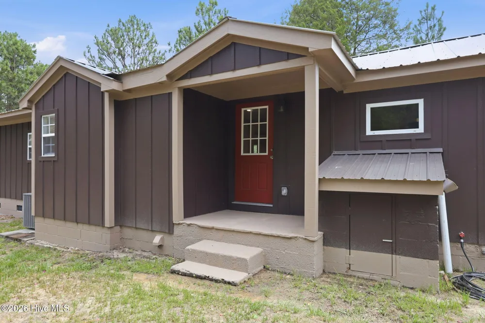 3156 Reservation Road Aberdeen, NC 28315