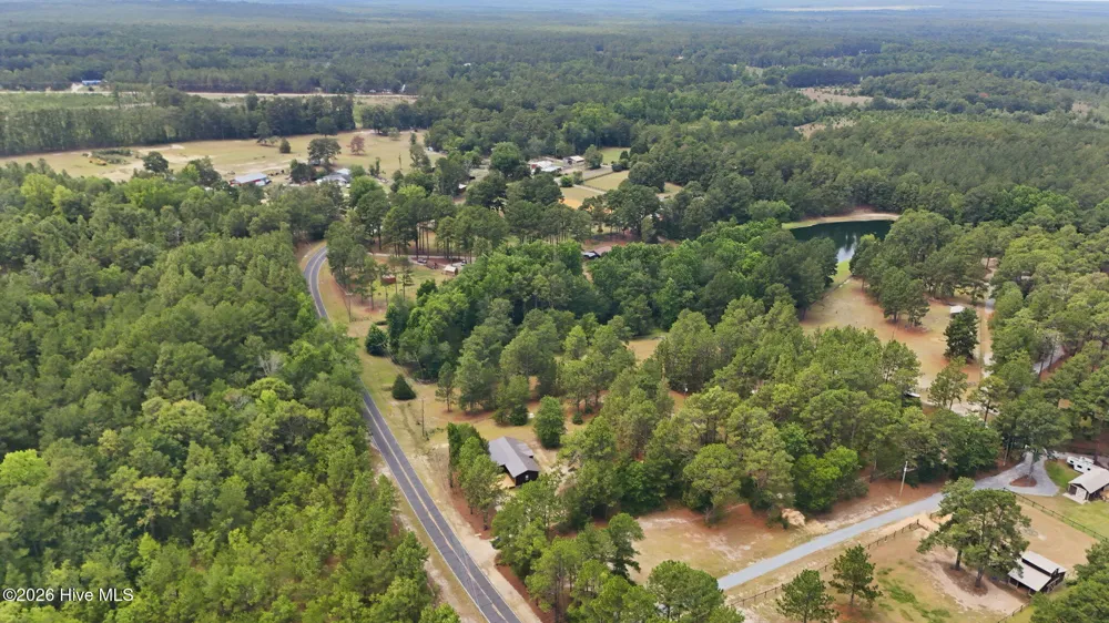 3156 Reservation Road Aberdeen, NC 28315