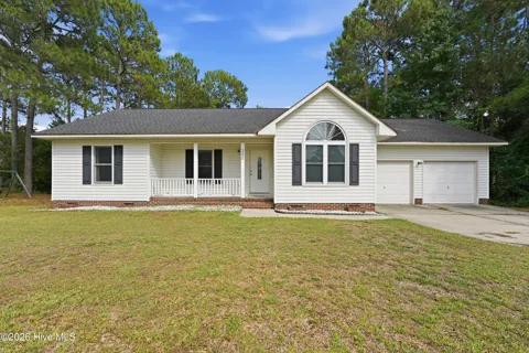 352 Sawyer Road