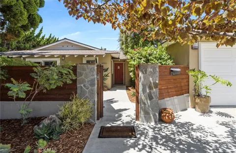 5051 Sisson Drive