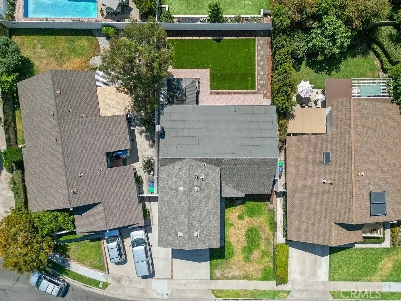 14532 Westfall Road Tustin, CA 92780