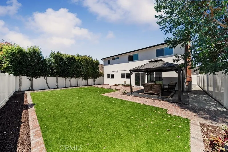 14532 Westfall Road Tustin, CA 92780