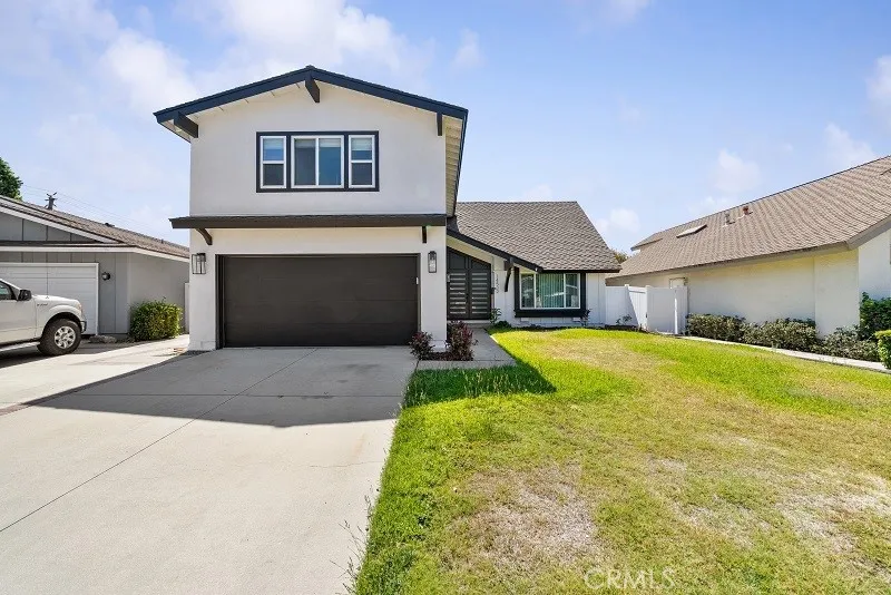 14532 Westfall Road Tustin, CA 92780
