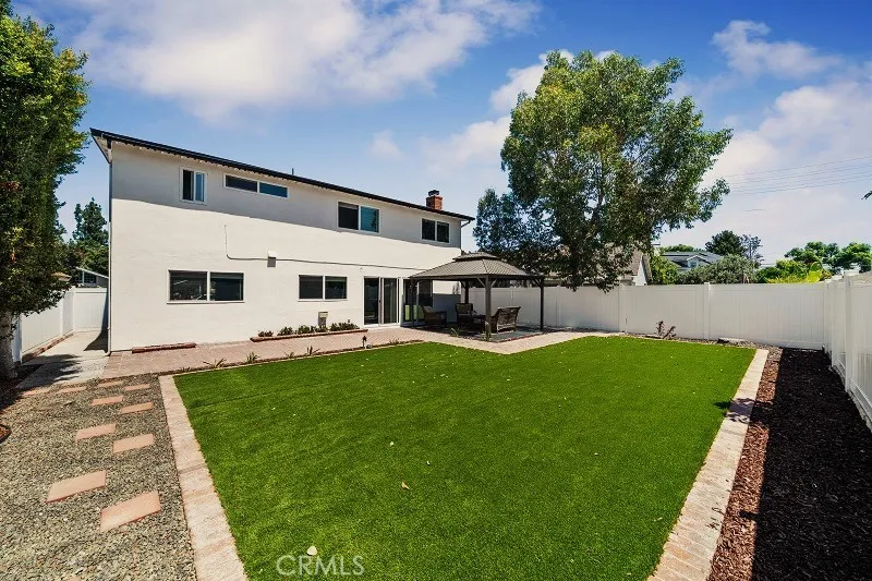 14532 Westfall Road Tustin, CA 92780