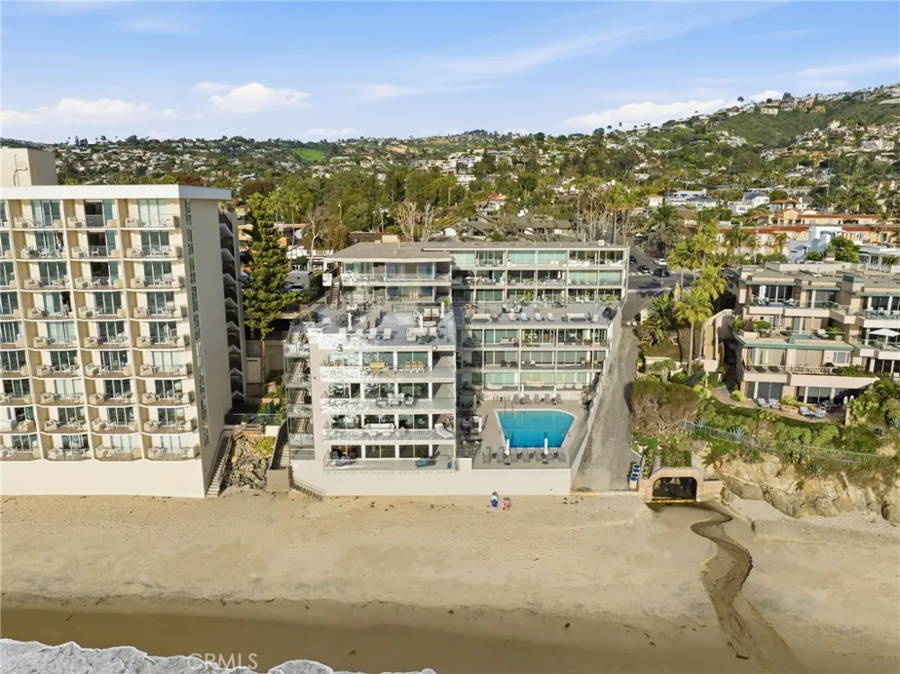 1585 S Coast #47 Laguna Beach, CA 92651