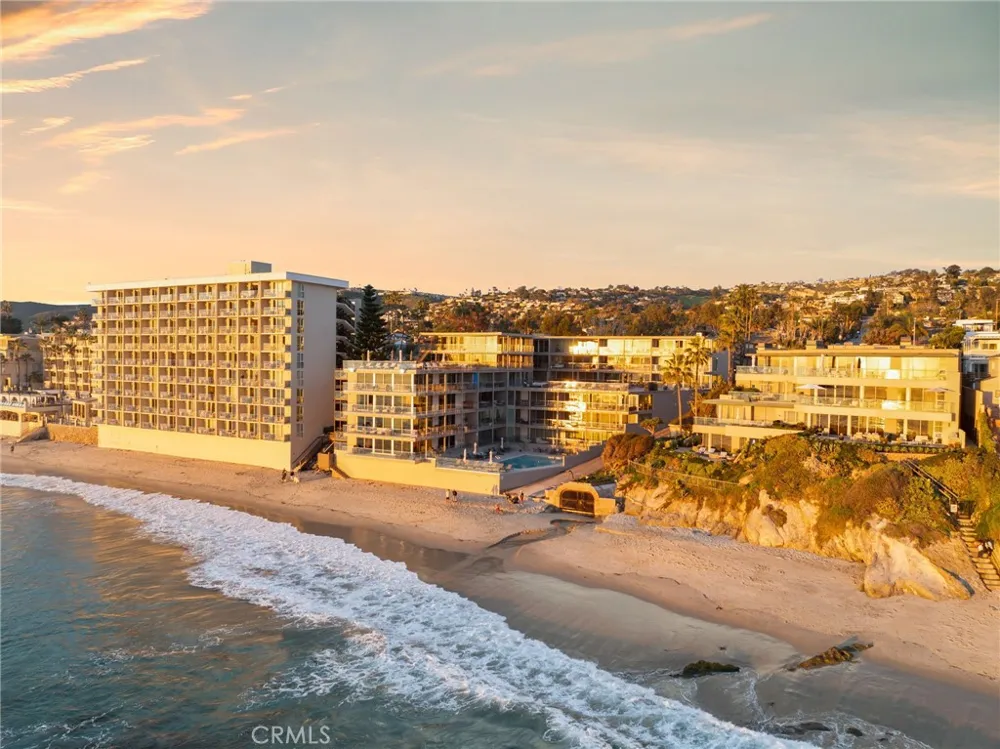 1585 S Coast #47 Laguna Beach, CA 92651