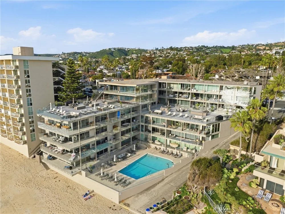 1585 S Coast #47 Laguna Beach, CA 92651