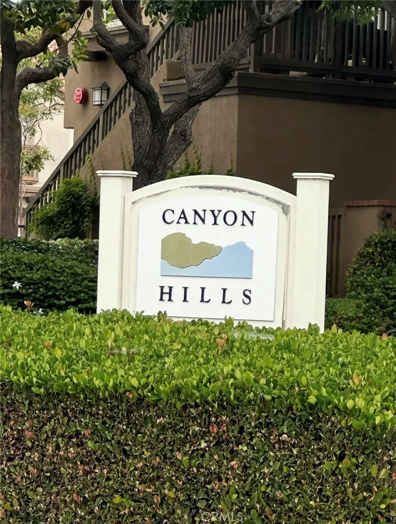 147 Mine Canyon #C Orange, CA 92869