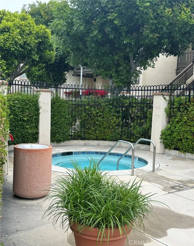 147 Mine Canyon #C Orange, CA 92869