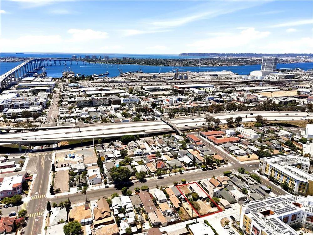 1832 Julian San Diego, CA 92113