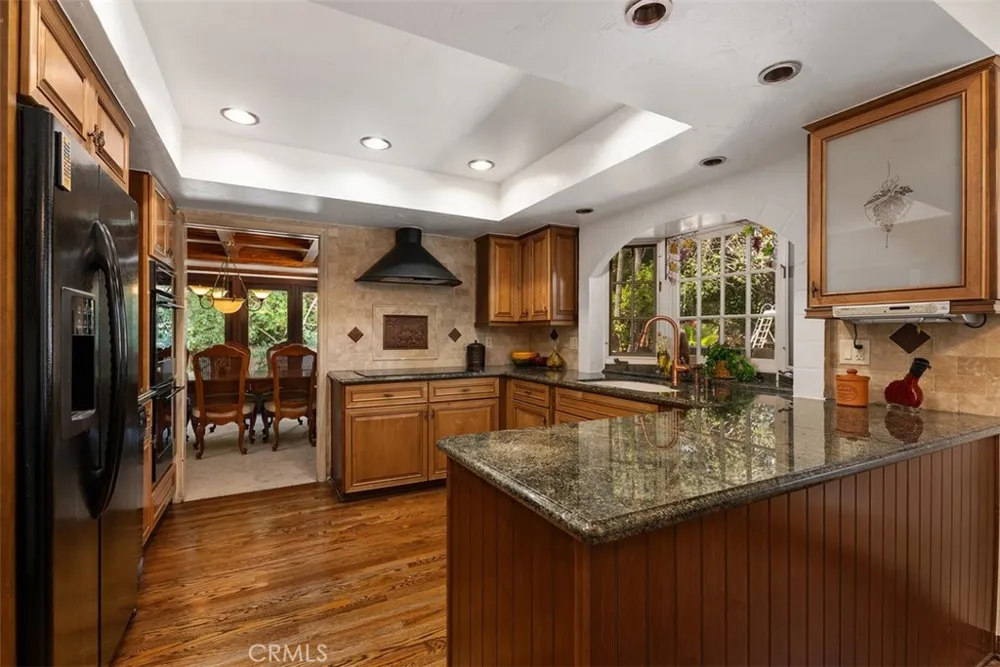 1632 SE Skyline Drive North Tustin, CA 92705