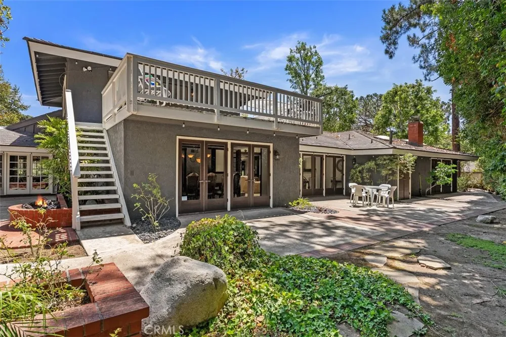 1632 SE Skyline Drive North Tustin, CA 92705