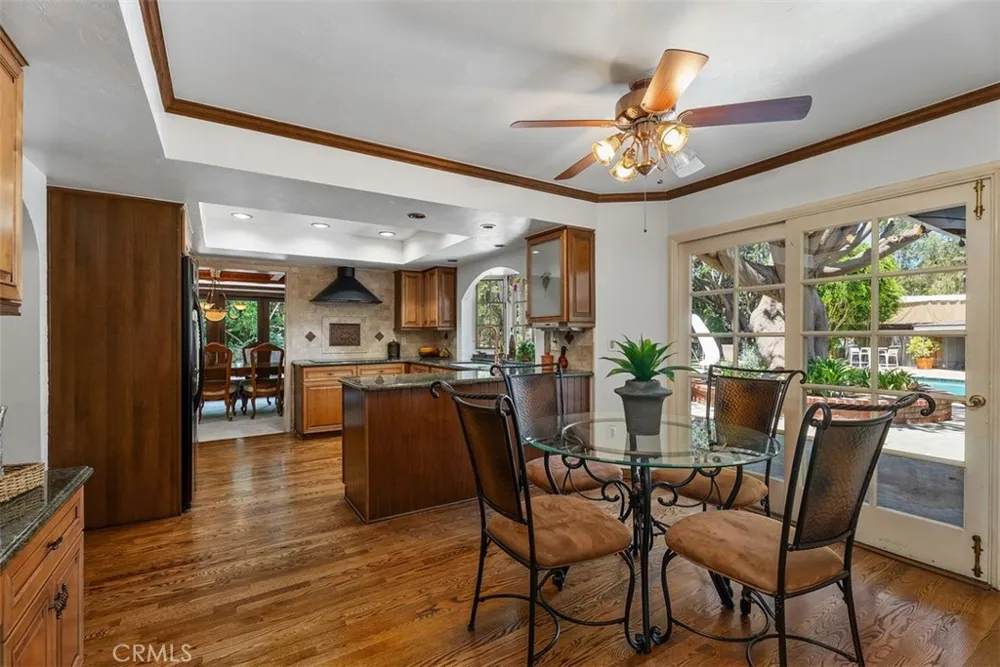 1632 SE Skyline Drive North Tustin, CA 92705