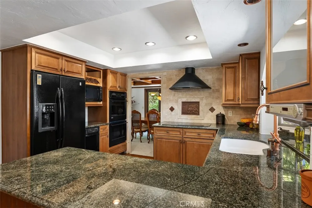 1632 SE Skyline Drive North Tustin, CA 92705