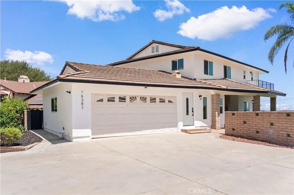 16387 Chella Drive Hacienda Heights, CA 91745