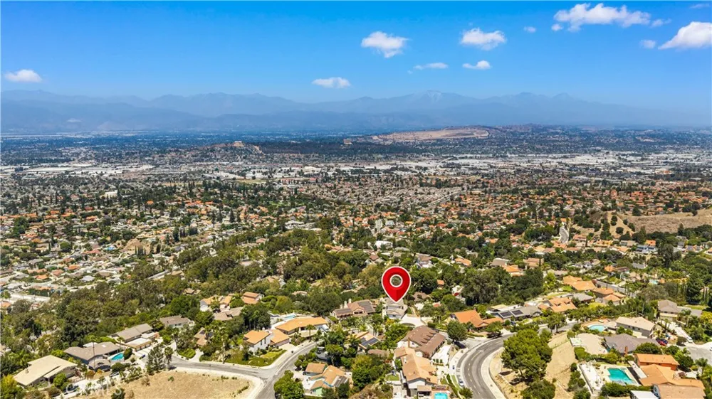 16387 Chella Drive Hacienda Heights, CA 91745