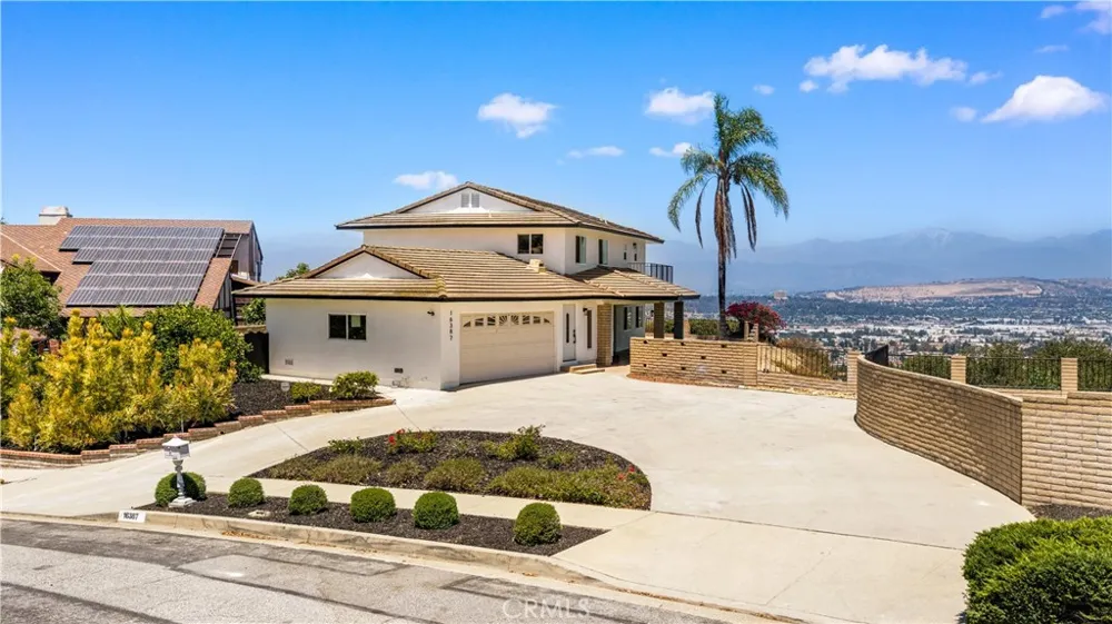 16387 Chella Drive Hacienda Heights, CA 91745