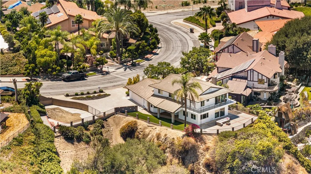 16387 Chella Drive Hacienda Heights, CA 91745
