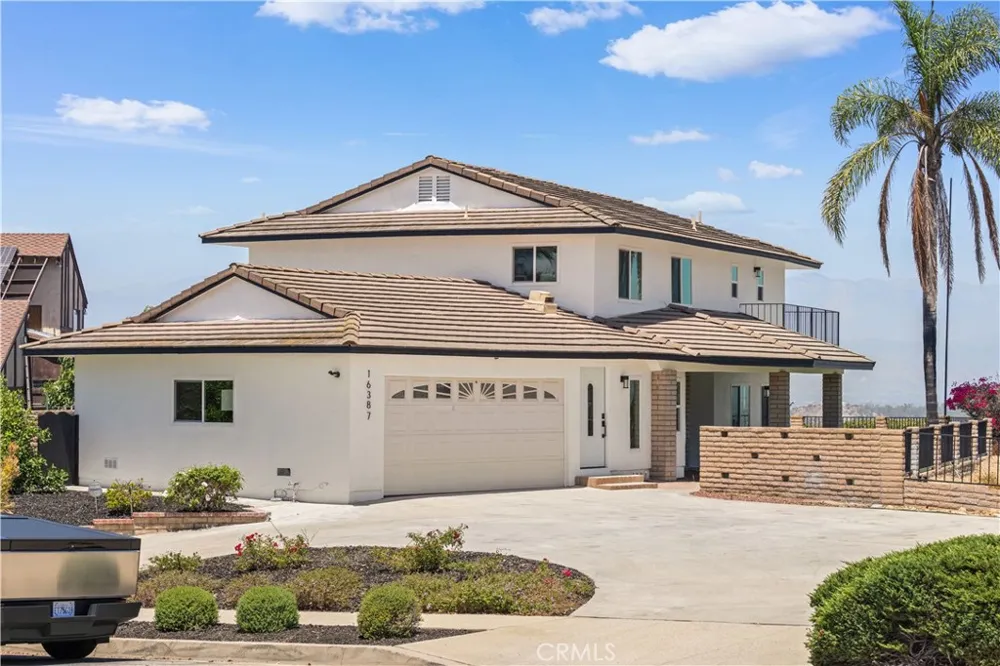 16387 Chella Drive Hacienda Heights, CA 91745