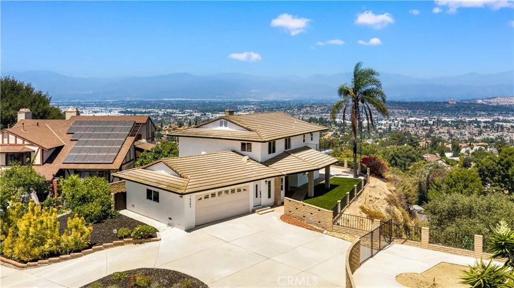 16387 Chella Drive Hacienda Heights, CA 91745