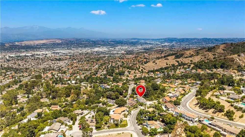 16387 Chella Drive Hacienda Heights, CA 91745